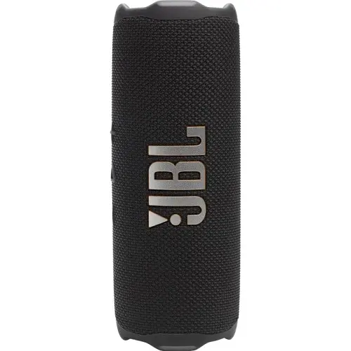 Колонка портативная 2.0 Flip 7, Black, 30 Bт JBL teh0021027 - фото 2