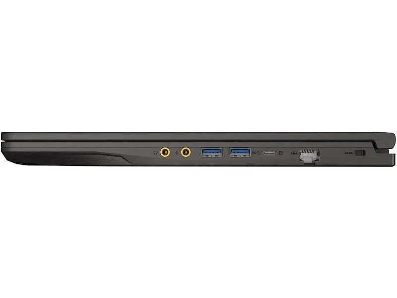Ноутбук MSI Thin 15 B13VE (9S7-16R831-3431) - фото 9