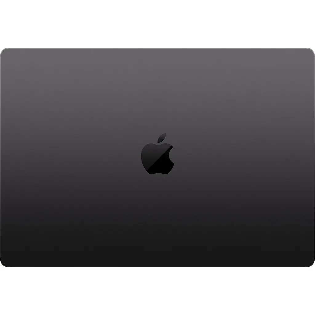 Ноутбук Apple MacBook Pro 16" Space Black Late 2023 (MUW63) - фото 6