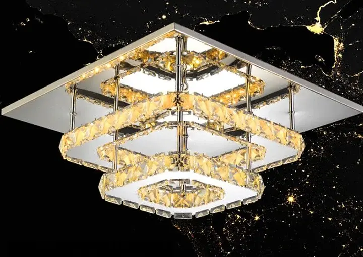 Светильник LED 24W APP410-C - фото 2