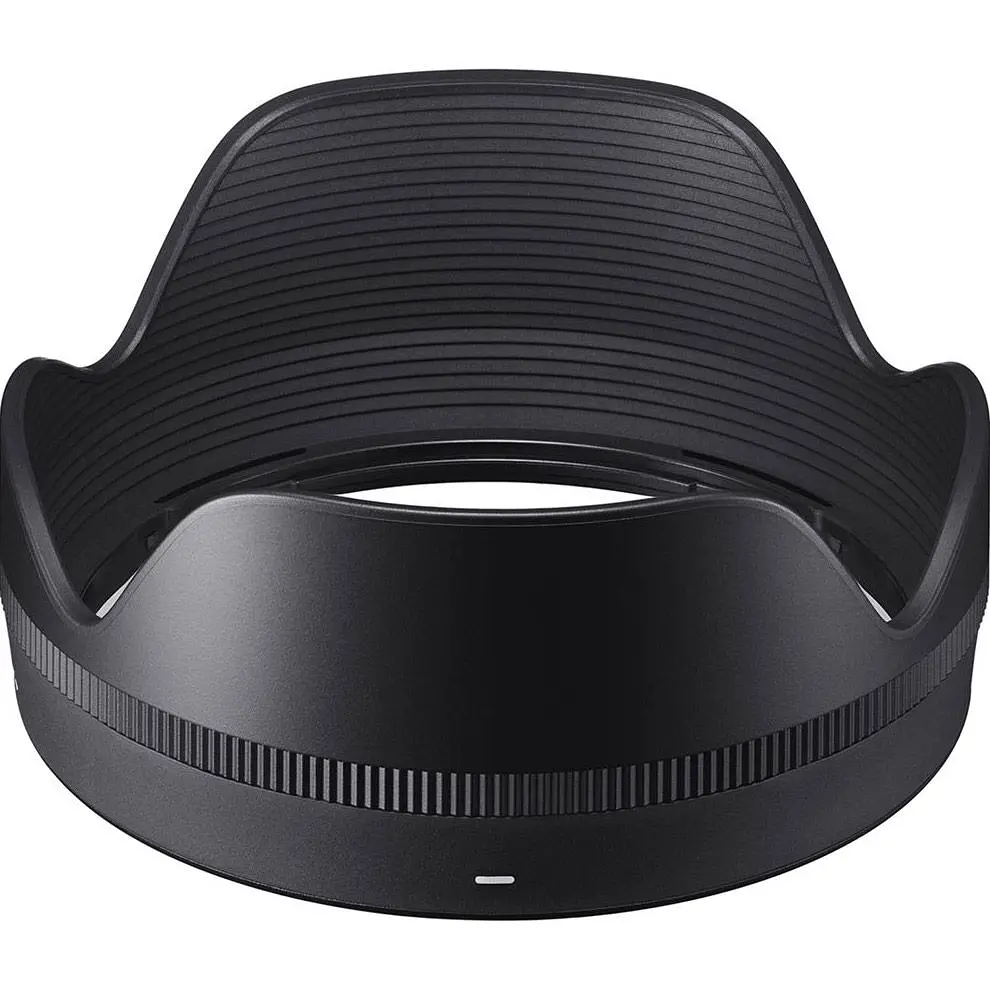 Об'єктив Sigma AF 16mm f/1.4 DC DN Contemporary Sony E (00-85126-40265-5) [106437] - фото 4