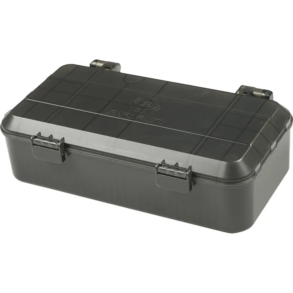 Коробка Brain Tackle Box 38 24.2х14.2х7.2cm