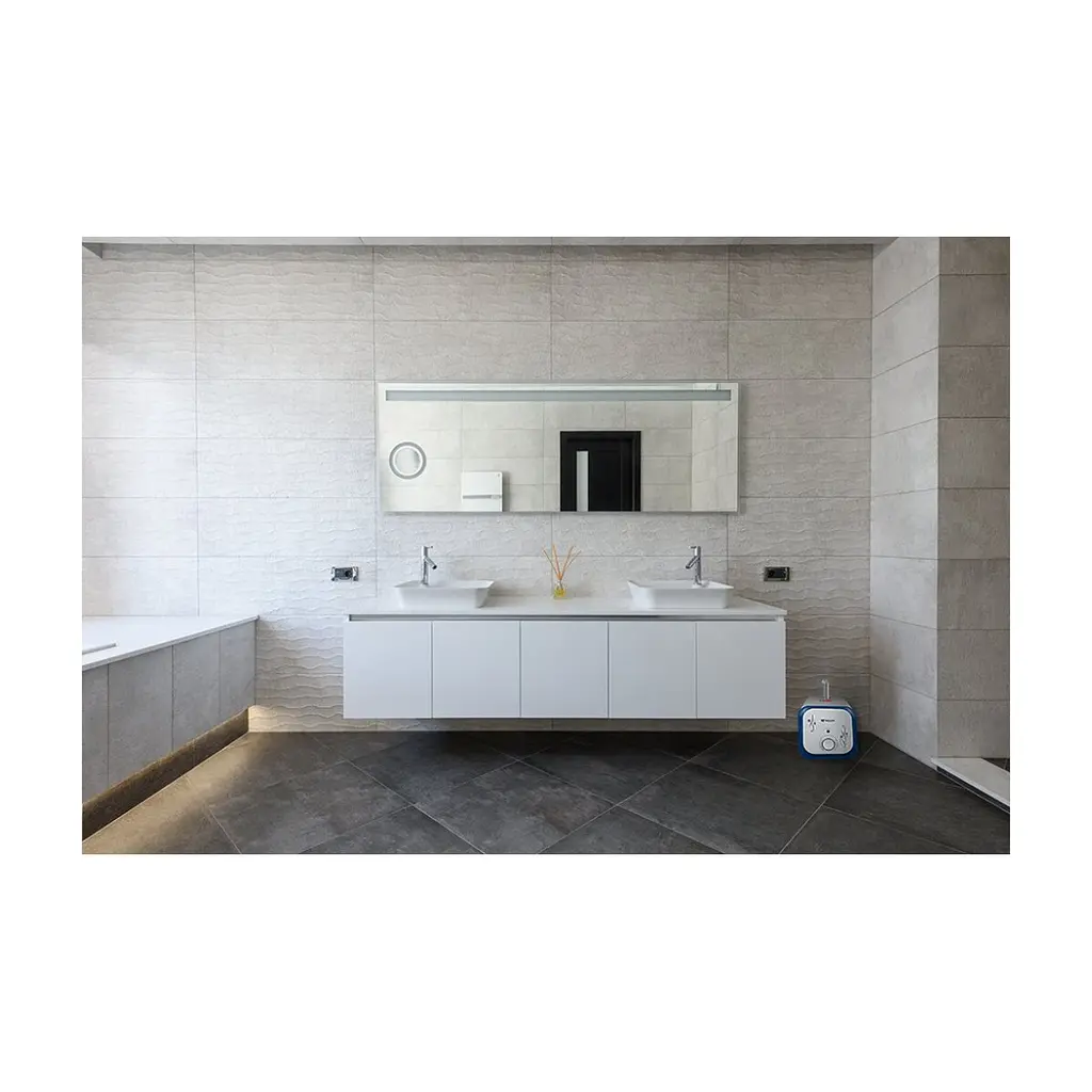 Бойлер Willer PU10RF-Cubus - фото 9