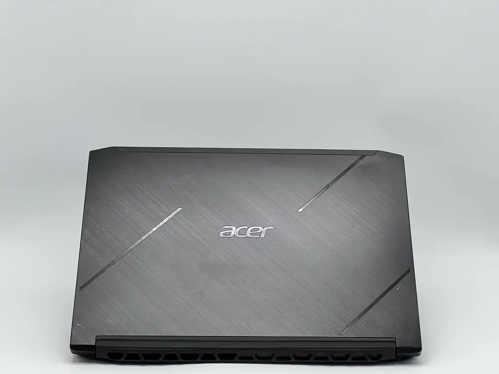 Ноутбук Acer 15.6" Nitro 715-5173BU, i7-9750H, 16 GB, 960 GB, NVIDIA GeForce GTX 1650, 1920x1080, IPS (SH25121314) Б/у - фото 2