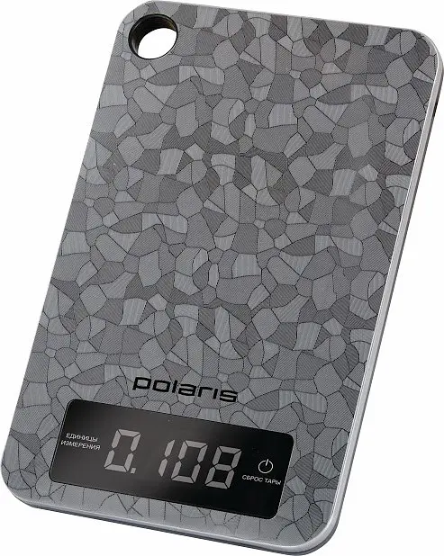 Ваги кухонні Polaris PKS 0531 ADL