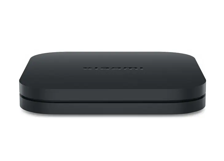 Приставка Xiaomi Smart TV Box S (2nd Gen) - фото 2