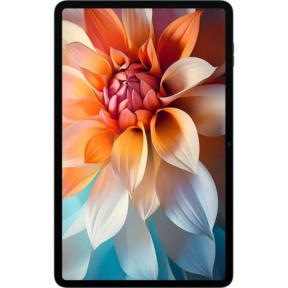 Планшет Blackview Tab 18 8/256GB LTE Turquoise Green Global EU [102061] - фото 2