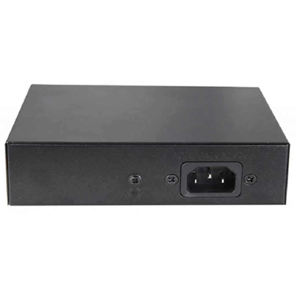 Комутатор мережевий Onv ONV-H1064PLD - фото 2