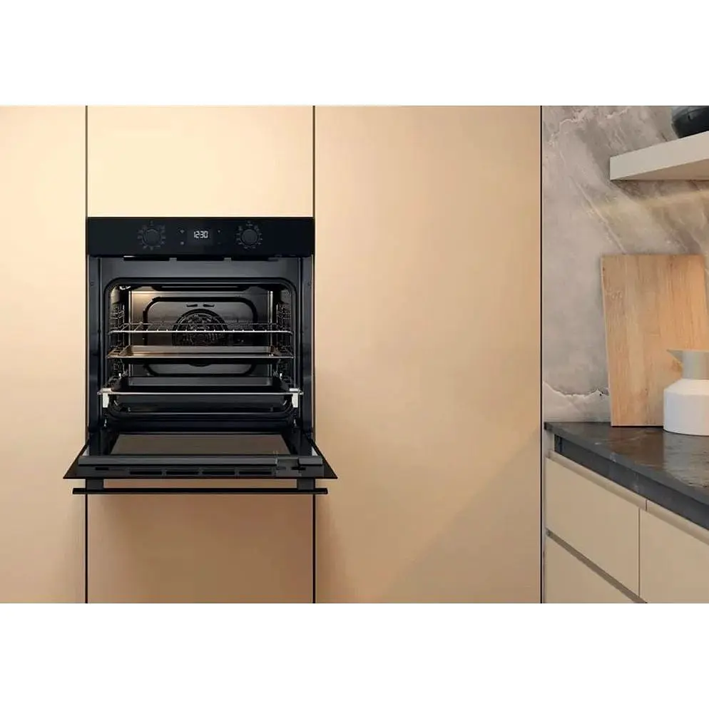 Духова шафа Whirlpool OMR58HU1B - фото 10