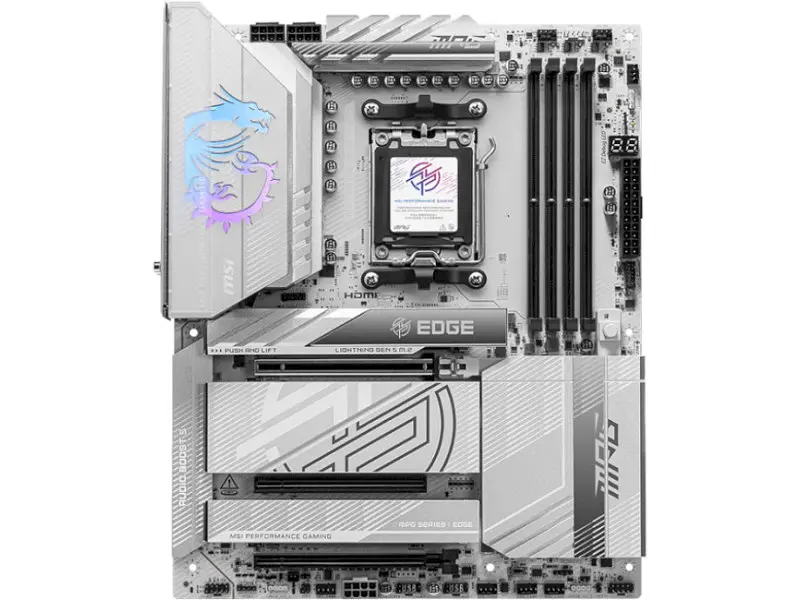 Материнська плата MSI MPG X870E EDGE TI WIFI (911-7E59-002)