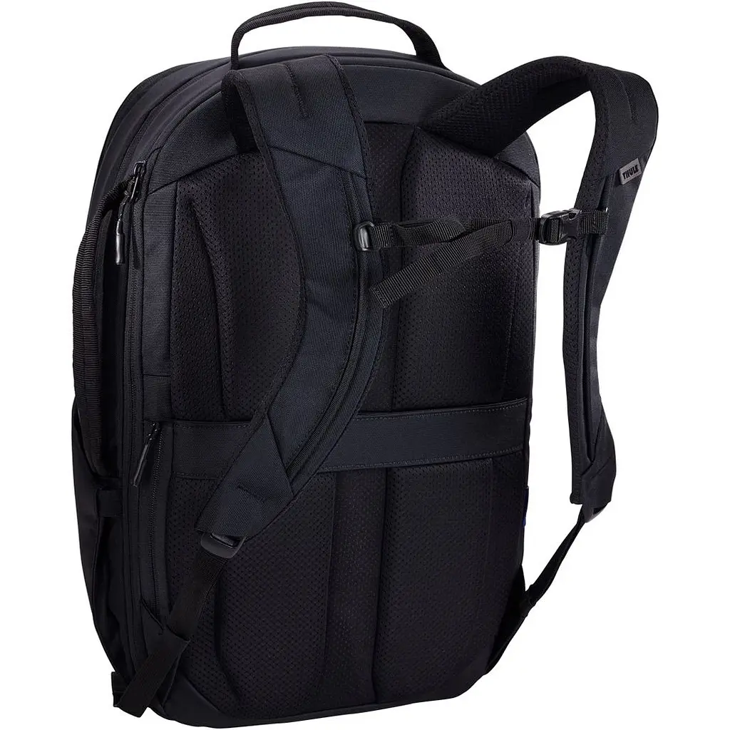 Рюкзак Thule Subterra 2 Backpack 27L Black (3205027) [107587] - фото 2
