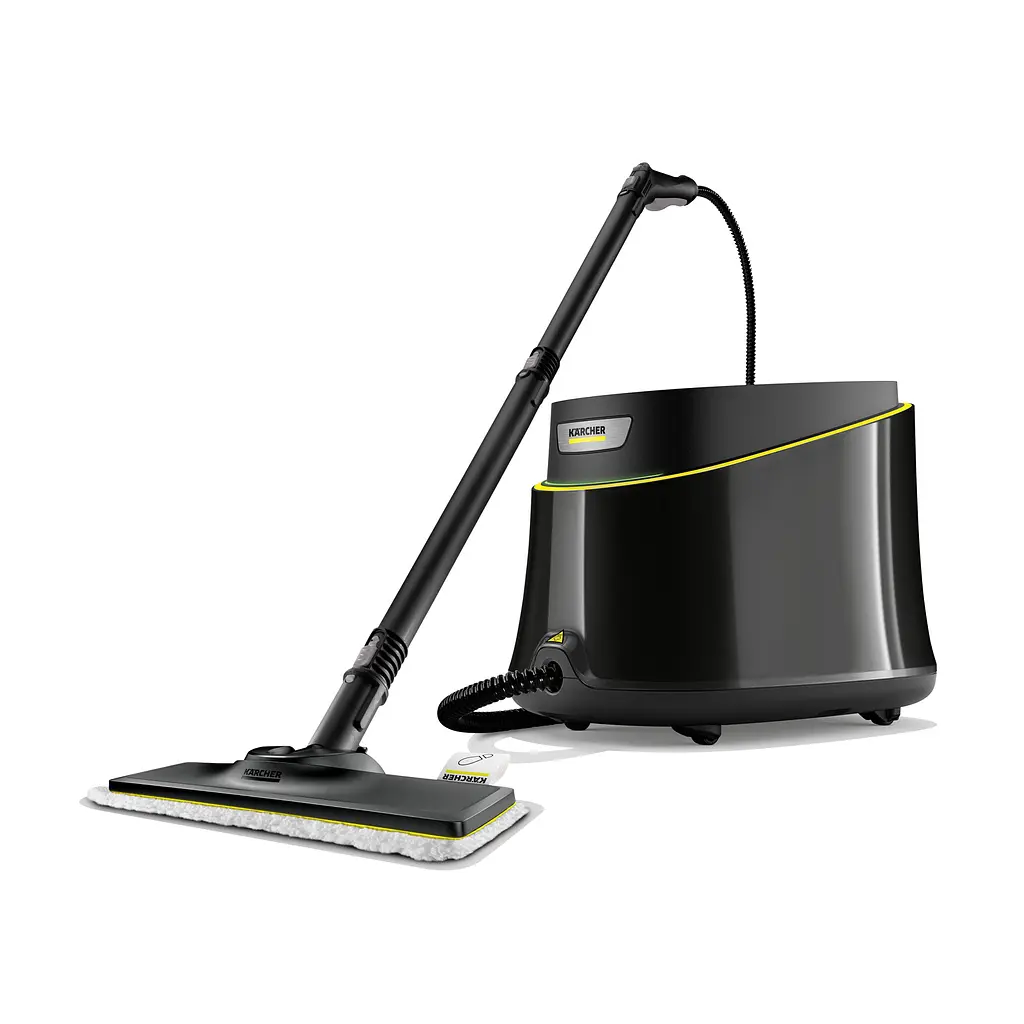 Пароочиститель Karcher SC 3 Deluxe Anniversary Edition (1.513-436.0) - фото 2