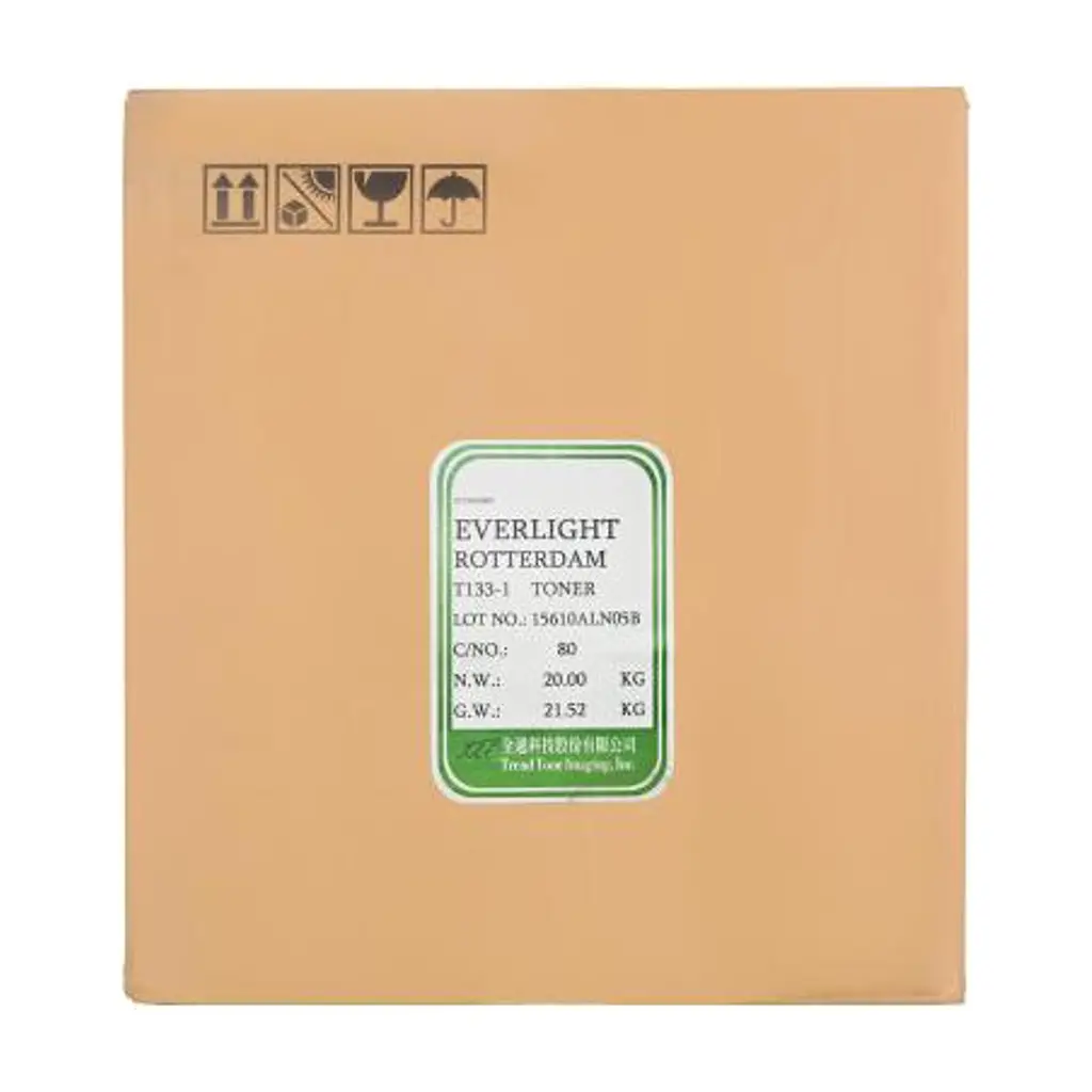 Тонер SAMSUNG ML 2160/SCX 3400/SCX 3405 2*10кг TTI (T133-1-20) - фото 2