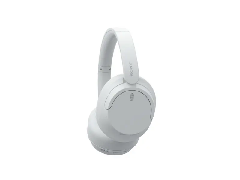 Навушники з мікрофоном Sony WH-CH720N White - фото 6