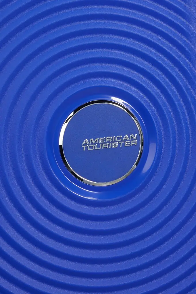 Валіза 77 См American Tourister SOUNDBOX COBALT BLUE 77x51,5x29,5(32,5) 32G*12003 - фото 9
