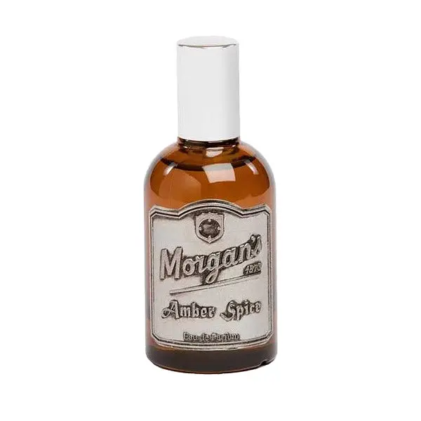 Парфум Morgan's Amber Spice Eau de Parfum 50 ml