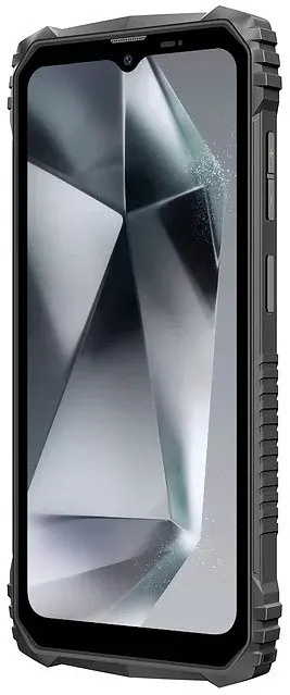 Смартфон Blackview Oscal Marine 1 4/128Gb Black UA UCRF - фото 5