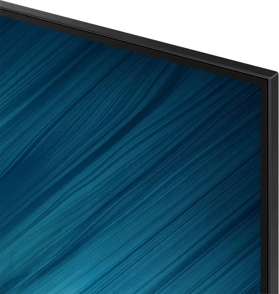 Телевизор Samsung QE77S95F - фото 4