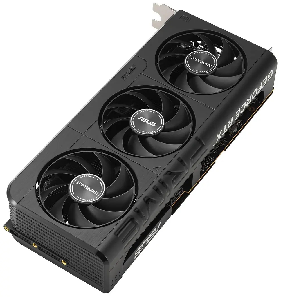 Відеокарта ASUS RTX 5050 8GB PRIME OC Edition (PRIME-RTX5050-O8G) (GDDR6, 128 bit, PCI-E v5.0 x16) - фото 4