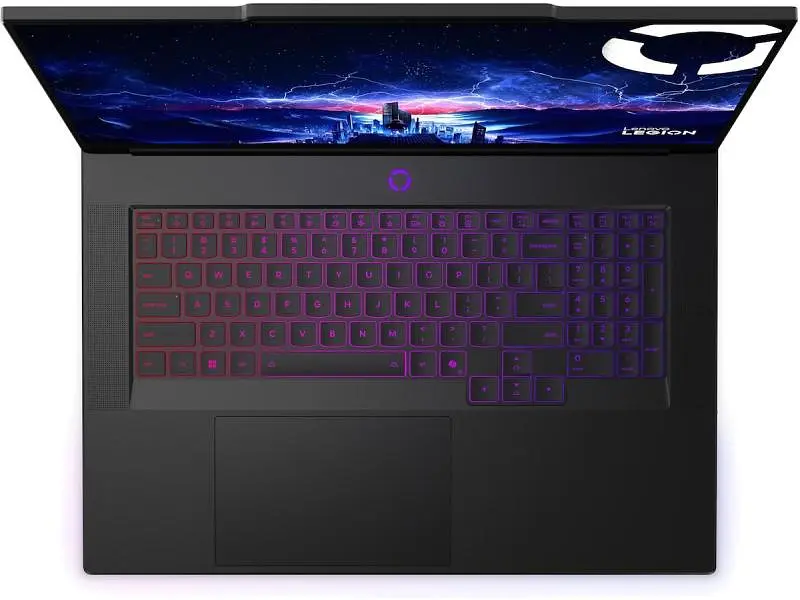 Ноутбук Lenovo Legion 9 18IAX10 (83EY003QSC) - фото 8