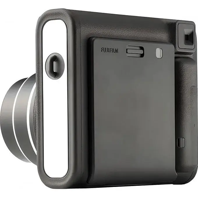 Фотокамера моментального друку Fujifilm Instax Square SQ40 Black [93595] - фото 4