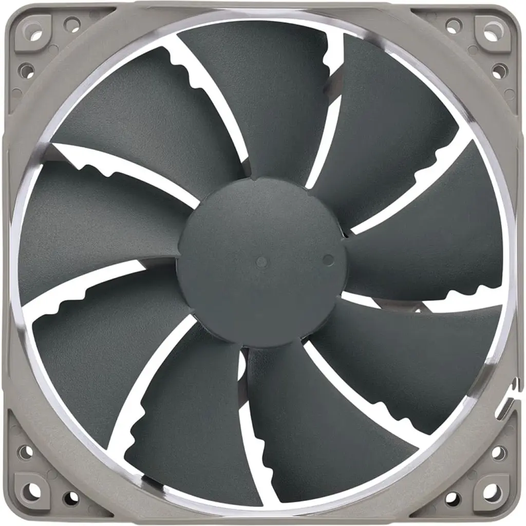 Корпусний вентилятор Noctua NF-P12 redux-900 [168406] - фото 2