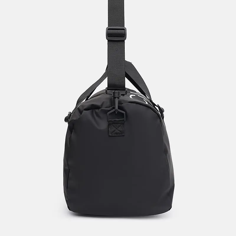 Сумка жіноча Monsen C1lrd201bl-black 52х24х24 см Чорний - фото 3