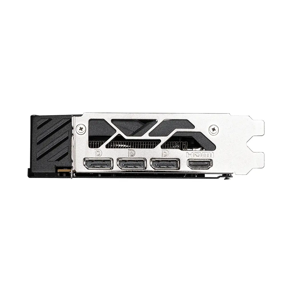 Видеокарта MSI GeForce RTX5060 8Gb GAMING OC (RTX 5060 8G GAMING OC) - фото 4