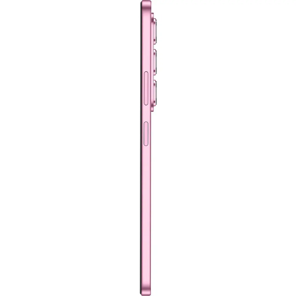 Смартфон Infinix Hot 50 8/128GB Blossom Pink (4894947058615) [127612] - фото 8
