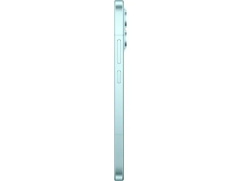 Смартфон Xiaomi POCO F8 Pro 12/256GB Blue - фото 7