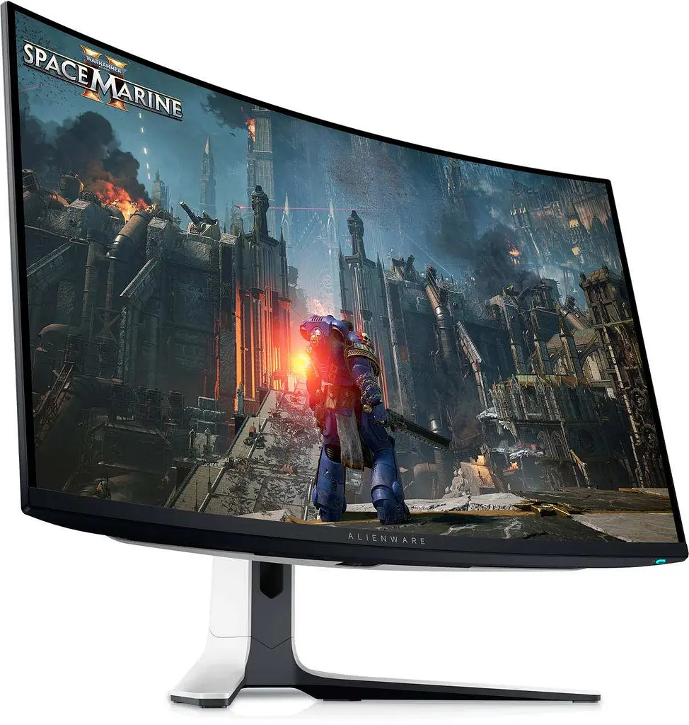 Монітор Alienware AW3225QF (210-BLLV) - фото 3
