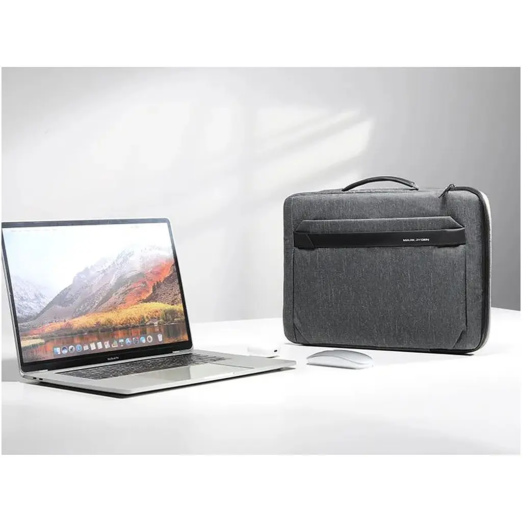 Сумка для ноутбука Mark Ryden MR19X 13.3'' Grey [MR19X_37] [109626] - фото 9