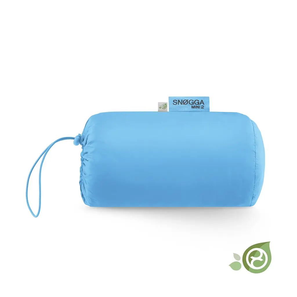 Конверт Cybex Snogga Mini 2 / Beach Blue - фото 7