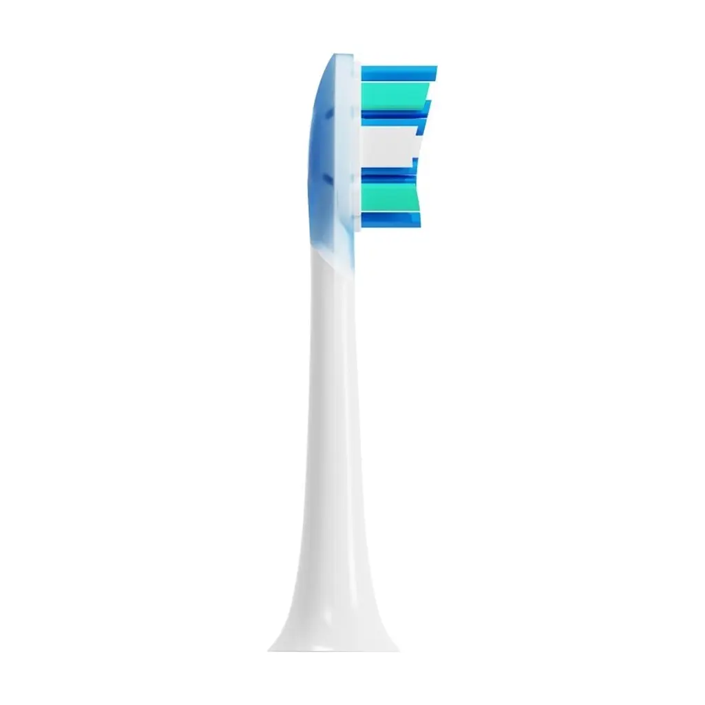 Насадка для зубної щітки Xiaomi Oscillation Electric Toothbrush Replacement Heads - фото 2