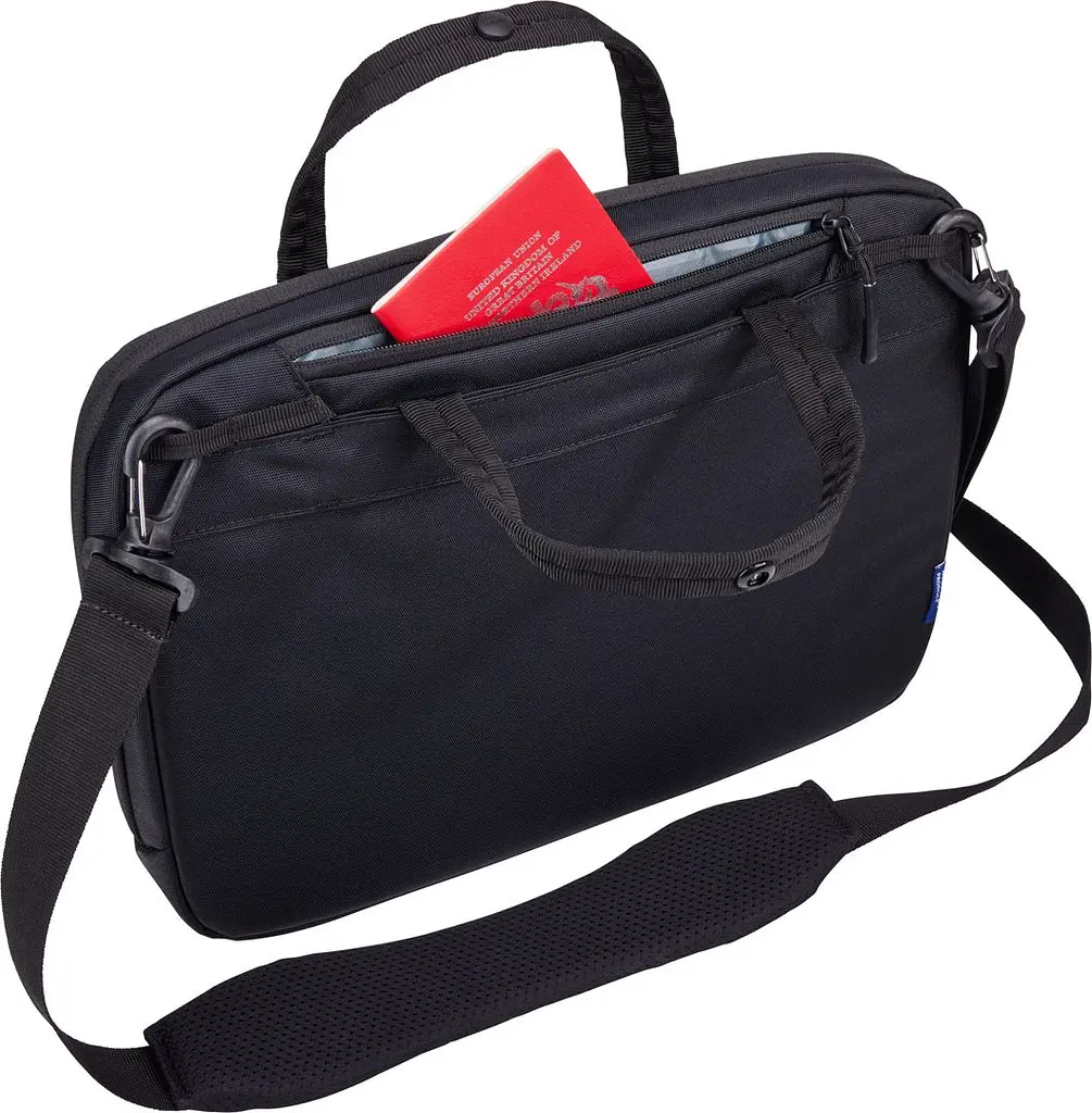 Сумка для ноутбука Thule Subterra 2 MacBook 14" Attache Black (TH 3205033) - фото 7