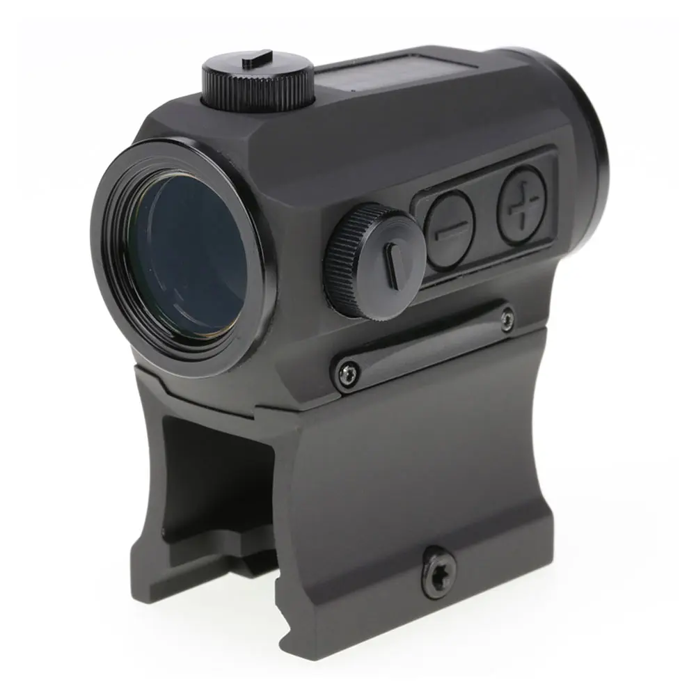 Коліматорний приціл HOLOSUN HE403C-GR - фото 3