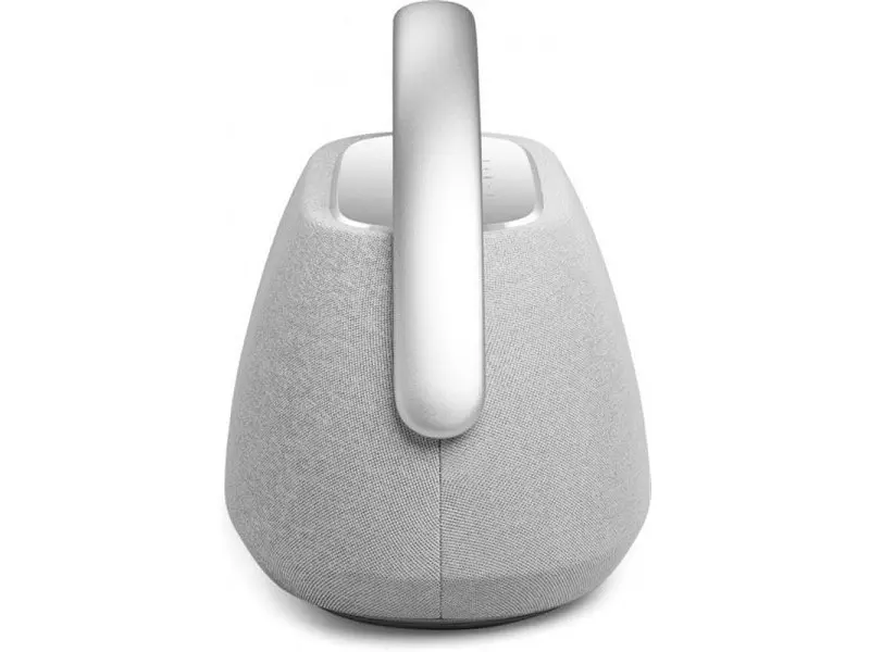 Портативні колонки Harman Kardon Go + Play 3 Gray (HKGOPLAY3GRY) - фото 5