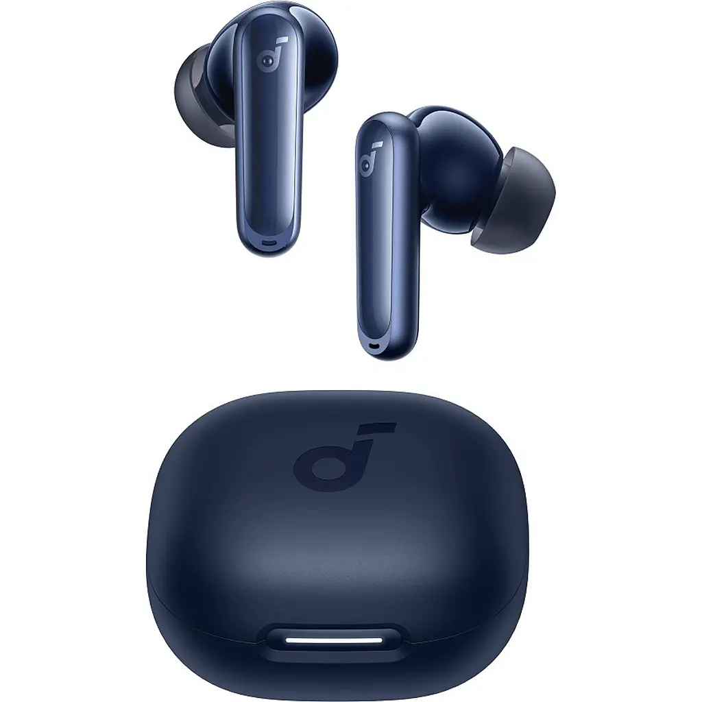 Навушники SoundСore P40i Navy Blue [A3955G31] [123885] - фото 3