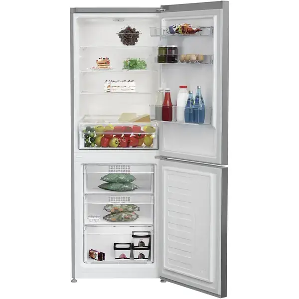 Холодильник Indesit INKS 1341 S4U (LI7S1ES) - фото 3