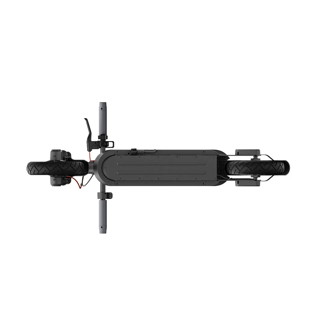 Електросамокат Xiaomi Electric Scooter 5 BHR9659DE - фото 4
