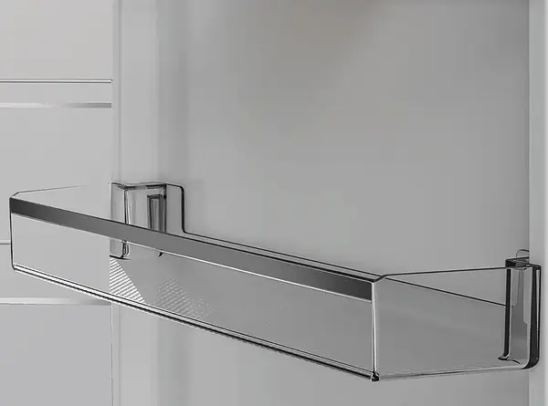 Холодильник Whirlpool WHK 25404 XP5E - фото 7