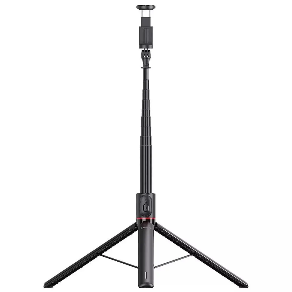 Трипод Proove DropStop 1770 мм Black (MPDS00010001) - фото 8