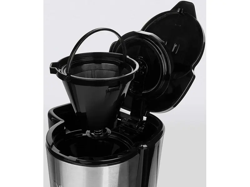 Кавоварка Russell Hobbs Compact Home 24210-56 - фото 3