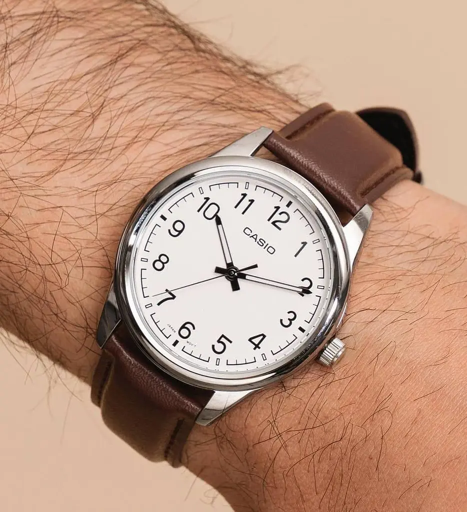 Годинник Casio MTP-V005L-7B4 - фото 2