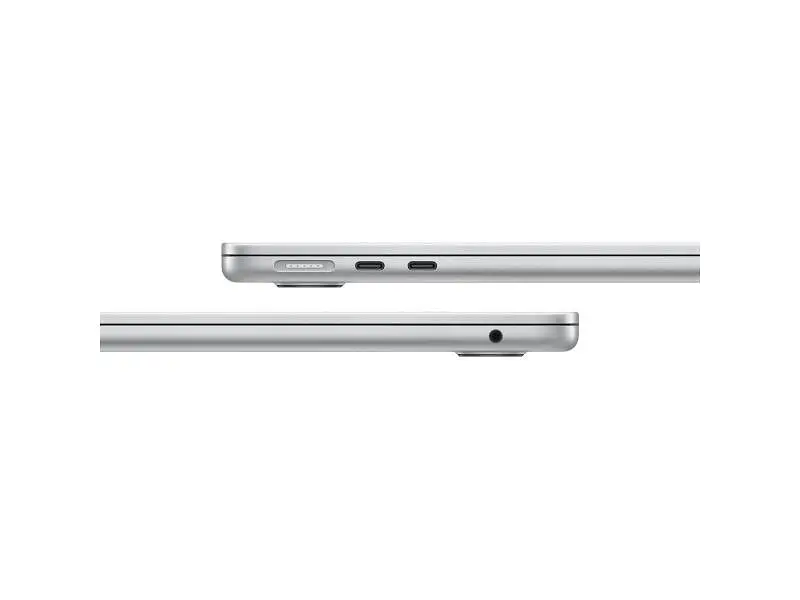 Ноутбук Apple MacBook Air 13,6 2026 M5 10 core GPU 24GB 1TB Silver (MDH94) - фото 5