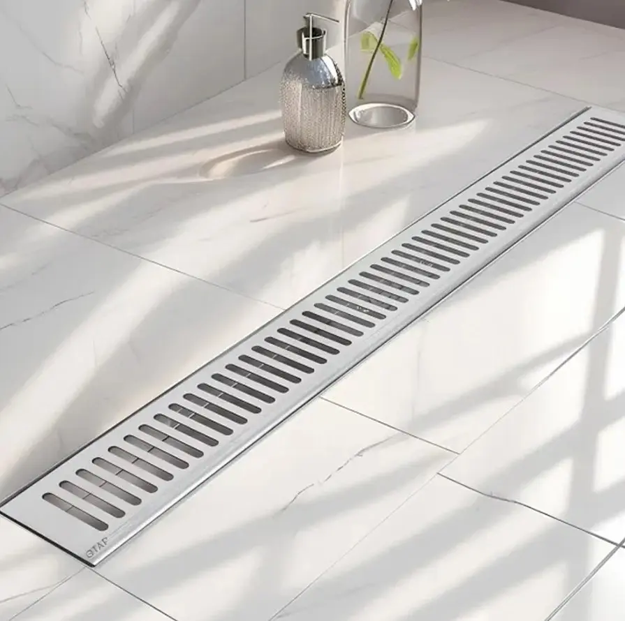 Трап Qtap Taurus FA800 з сухим затвором QTTAUFA800 - фото 5