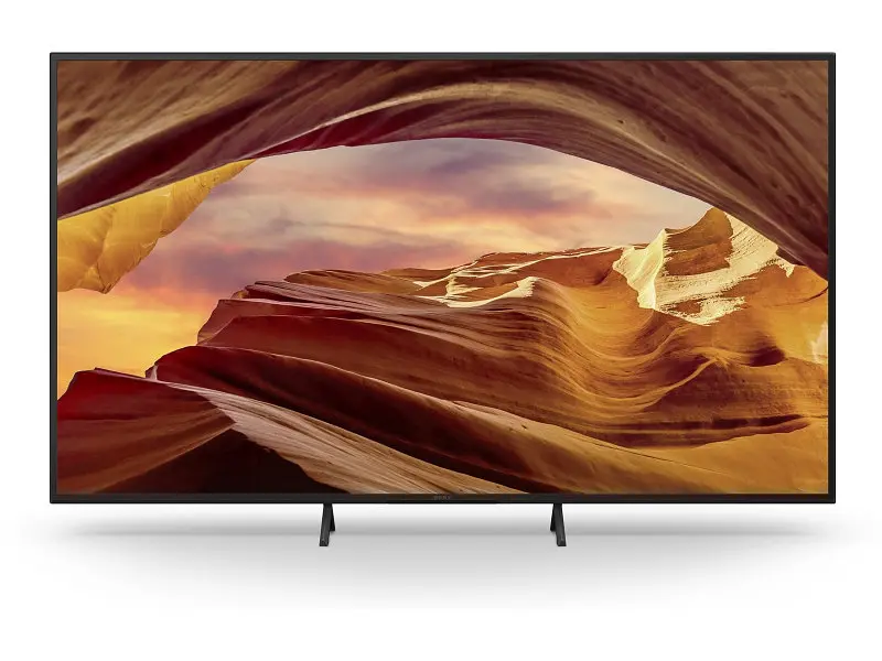 Телевізор Sony KD-75X75WL - фото 4