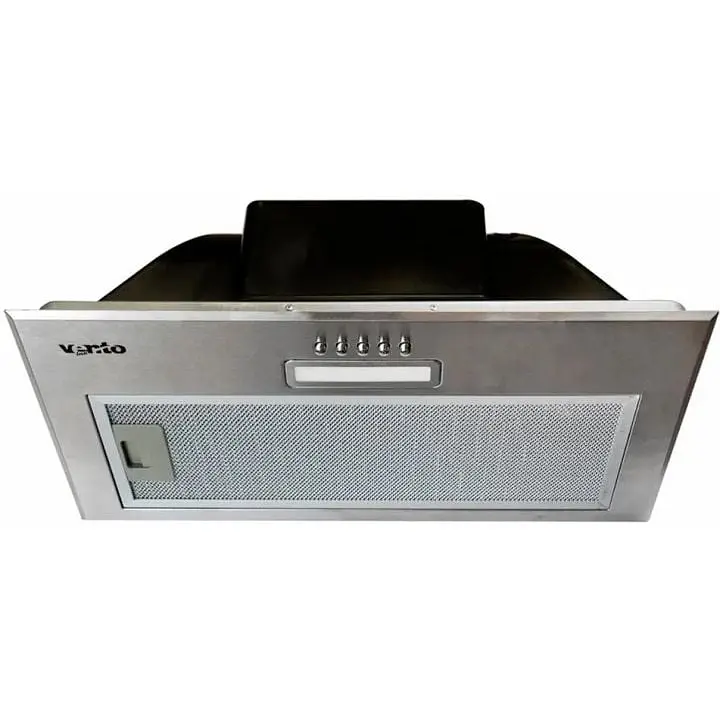 Витяжка вбудована Ventolux Punto 52 X (700) PB PC - фото 2