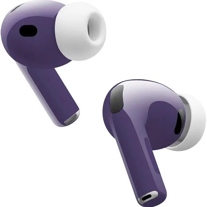 Навушники Apple AirPods Pro 3 Ink Gloss (MFHP4) [154805] - фото 2