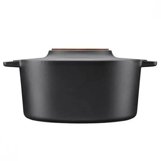 Каструля Fiskars Norden 6 л 1026566 - фото 3